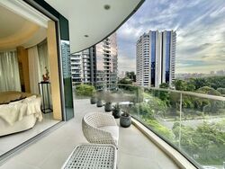 Cliveden At Grange (D10), Condominium #432843331